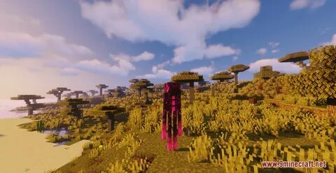 Resource pack 1.20