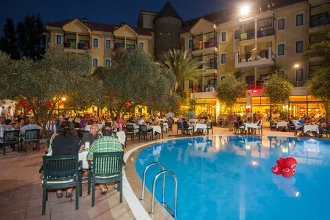 Dosi hotel side 4