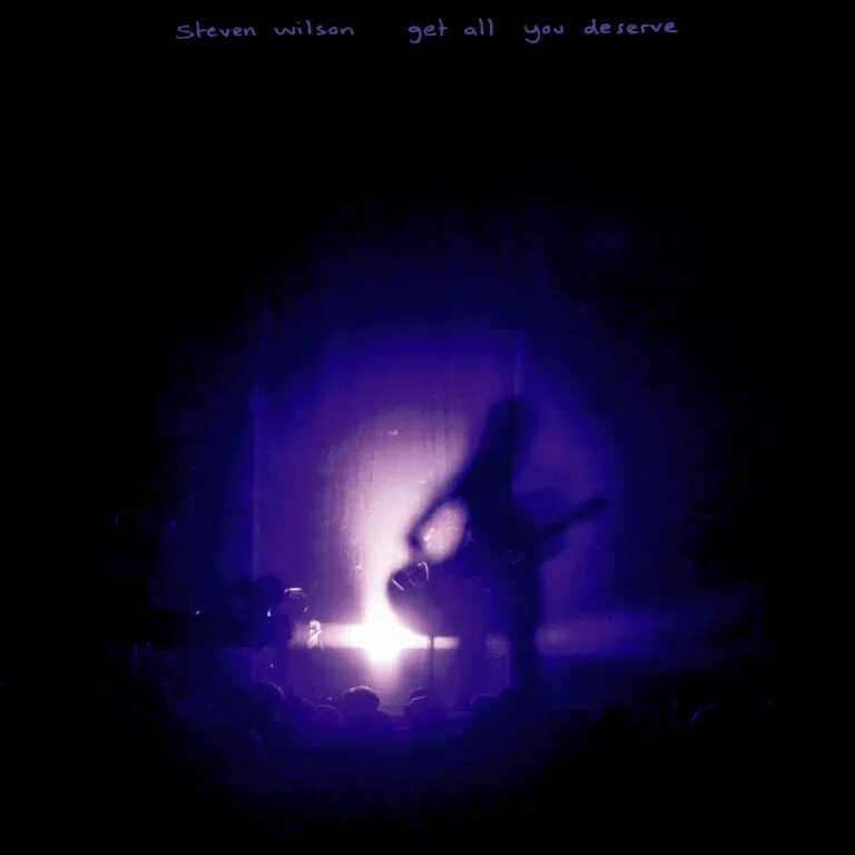 Steven wilson the harmony codex 2025