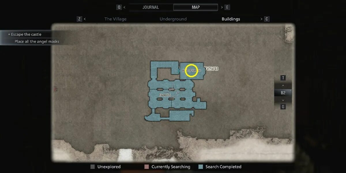 Резидент 8 карта замка. Resident evil village карта деревни. Зал наслаждений в resident evil 8. Оперный зал resident evil village. Маски ангелов resident evil village.