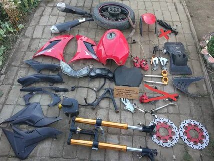 Авито воронеж запчасти