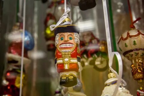 Музей елочной игрушки спб