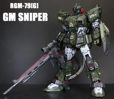 Red rgm m81