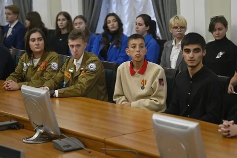 Тамбов молодежь