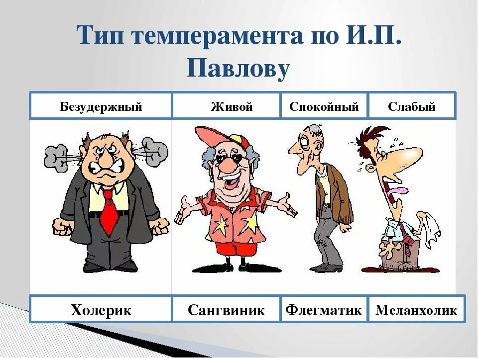 Характер виды. Типы личности холерик сангвиник. Типы личности в психологии холерик сангвиник. Типы характера сангвиник холерик. Типы людей по темпераменту.