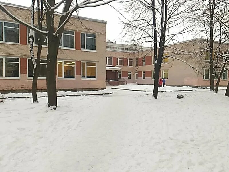 филиал общеобразовательной школы