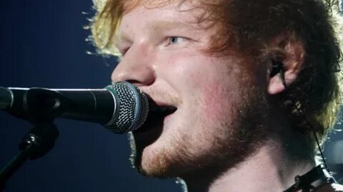 Ed sheeran ft