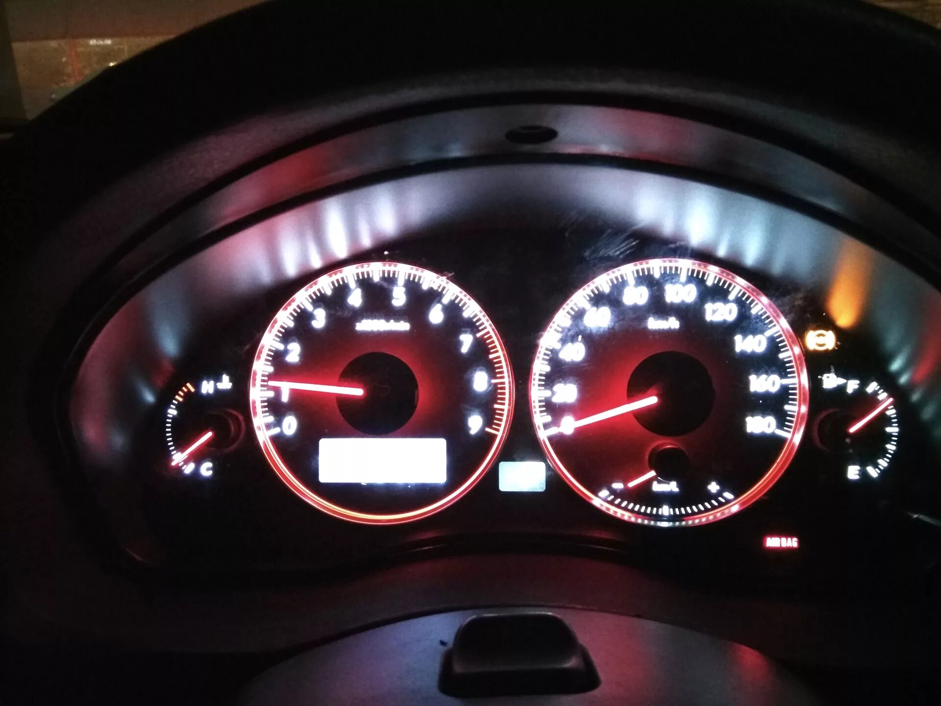 Приборка оптитрон. Оптитрон bl bp. subaru legacy bl5 оптитрон.