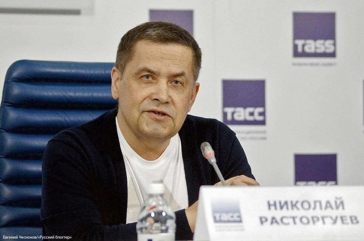 Пресс-конференция, посвященная 60-летию лидера группы "Любэ" - YouTube