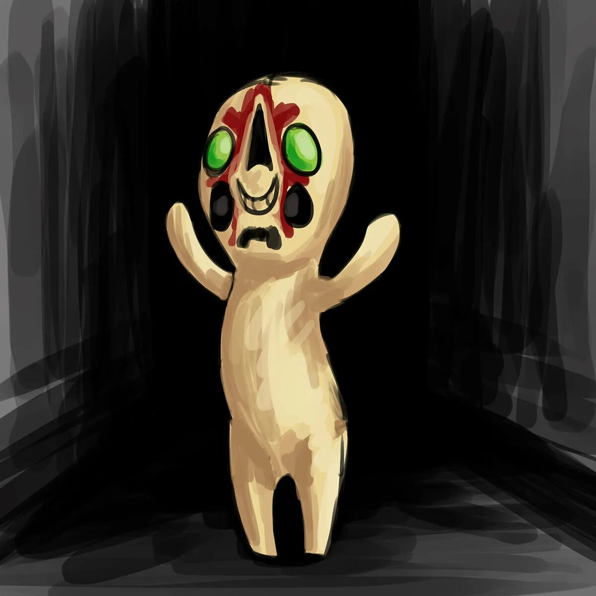 Что такое scp. Что такое scp