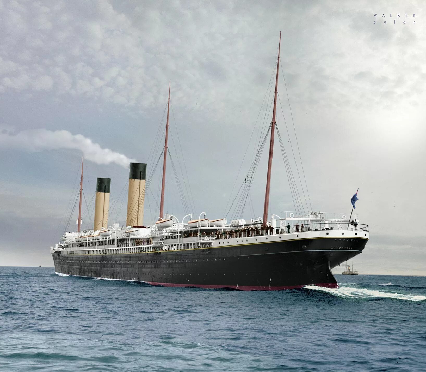 Океаник 1899. RMS Oceanic 1899. Лайнер Океаник 1899. Океаник 1901.