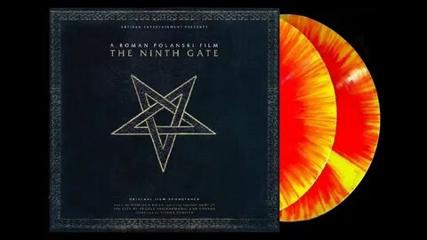 Gate ost