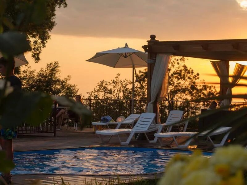 отель море вардане