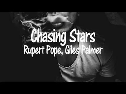 Chasing stars