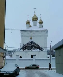 Марфо мариинский женский монастырь ул пушкина 19