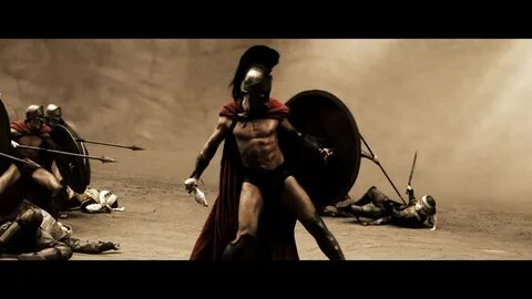 Slideshow spartan dick swing gif.