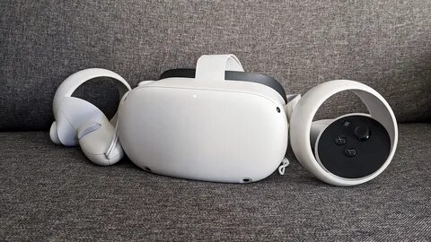 Vr очки quest 2