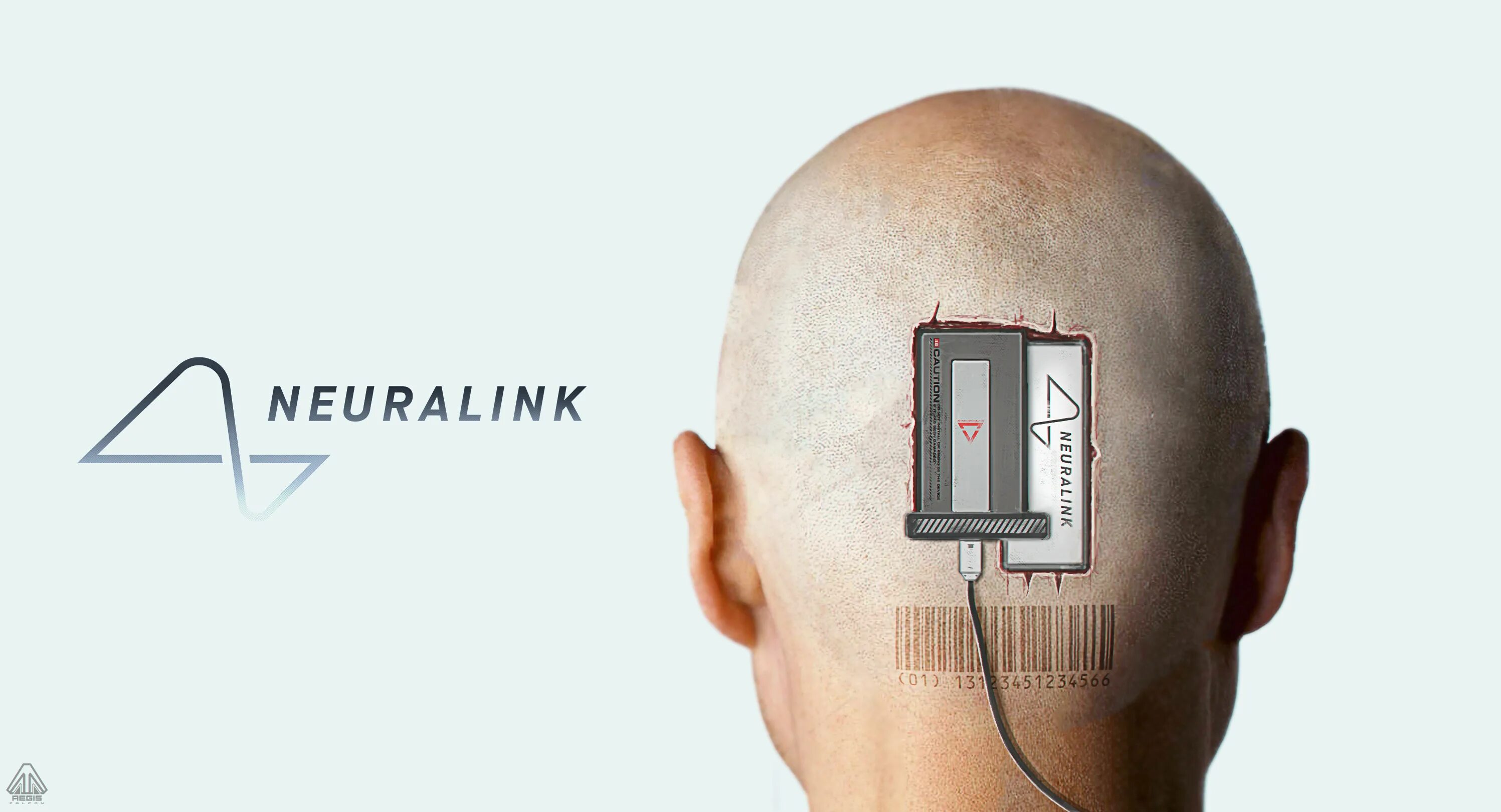 Neuralink чип. Neuralink - чипы маска.