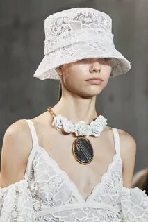 The Top Jewelry Trends of Spring 2020 Современные ювелирные украшения, Тенденции
