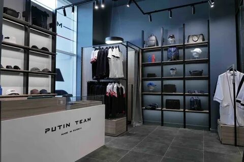 Магазин раша