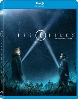 X files 1 1