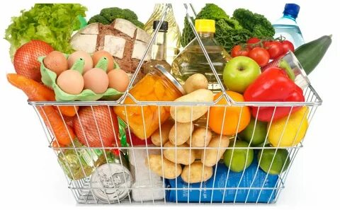 Остальные продукты