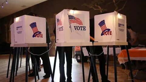 Cast vote