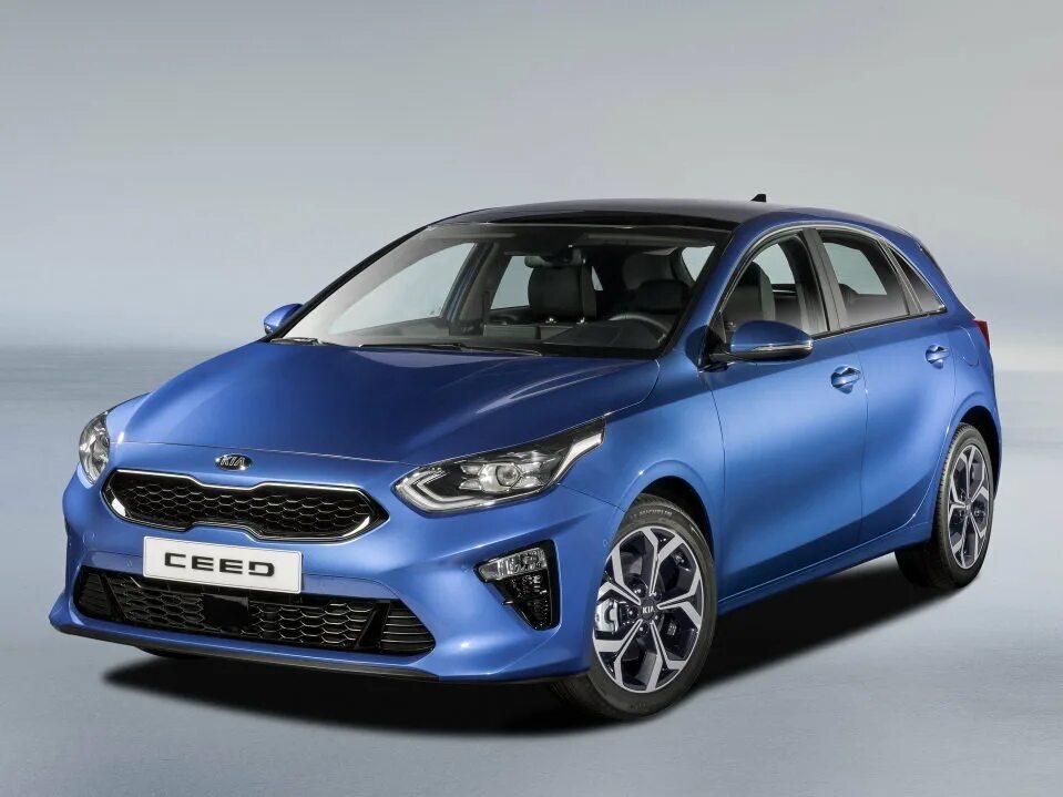 Новый сид цена. Kia Ceed 2018. Киа СИД хэтчбек 2021. Kia Ceed 2021 хэтчбек. Kia Ceed 2018 хэтчбек.