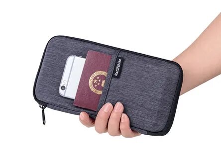 T wallet