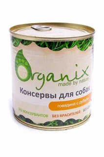 Organix