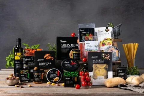 Премиальные продукты пьера