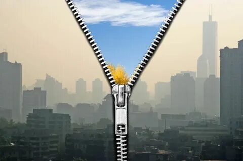 Clean air