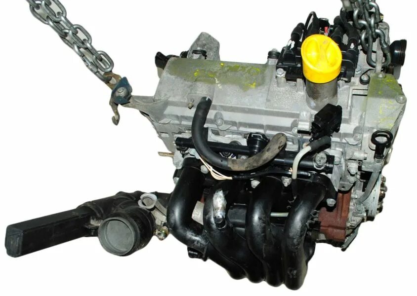 Купить двигатель логан 1.4 8 клапанов. Двигатель Renault k7m. Двигатель Логан k7m. K7m двигатель Рено. Двигатель Логан 1.6.
