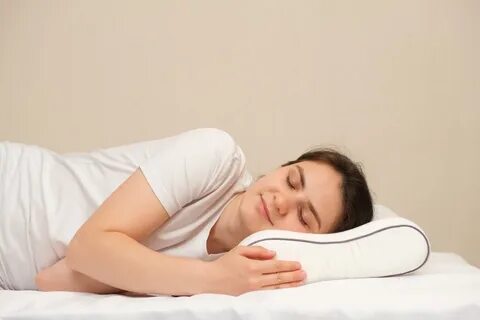 Try sleep