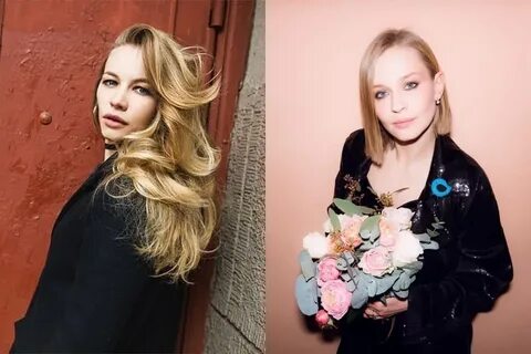 Пересильд похожа
