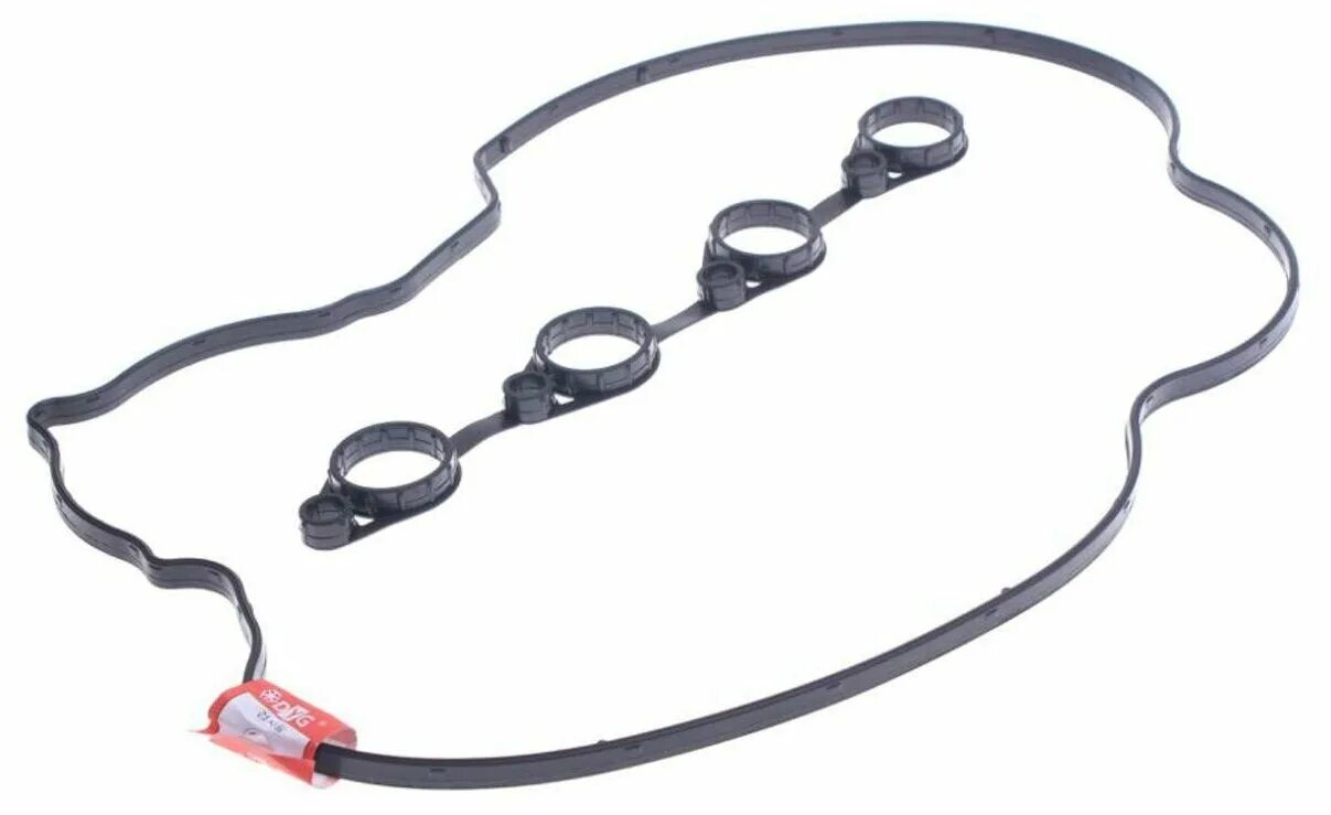 Прокладка клапанной крышки solaris. 2244103050. 4. Прокладка клапанной клапанной крышки солярис 1. 2 pmc.