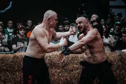 Кулачные бои видео