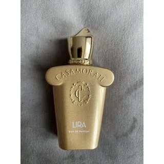 Lira xerjoff