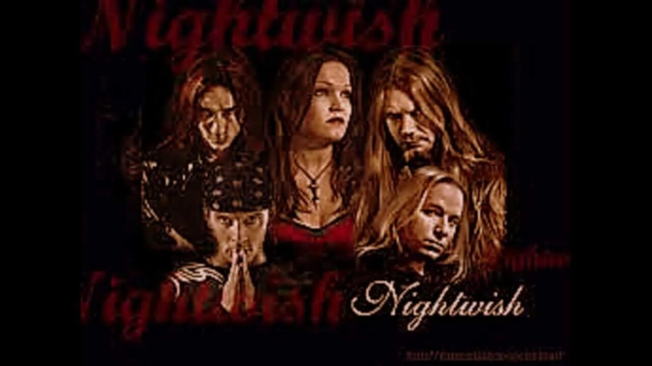 Nightwish фото группы. Nightwish с Тарьей. Nightwish 2001. Группа Nightwish с Тарьей Турунен. Hills and far away