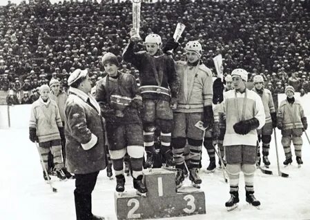 Февраль 1970