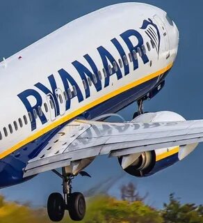 Ryanair
