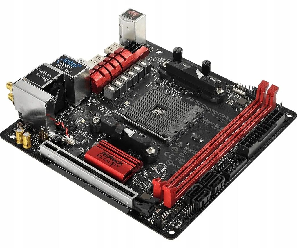 Asrock ab350 gaming. Mini ITX am4. ASROCK ab350 fatal1ty Mini-ITX. ASROCK fatal1ty ITX. ASROCK b550m-ITX/AC.