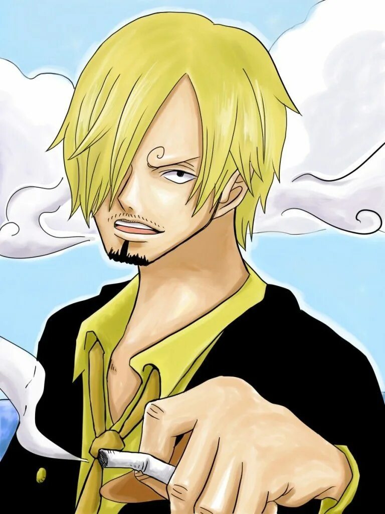 Sanji toon adventure. Санджи. Санджи Ван Пис. Санджи Винсмок.