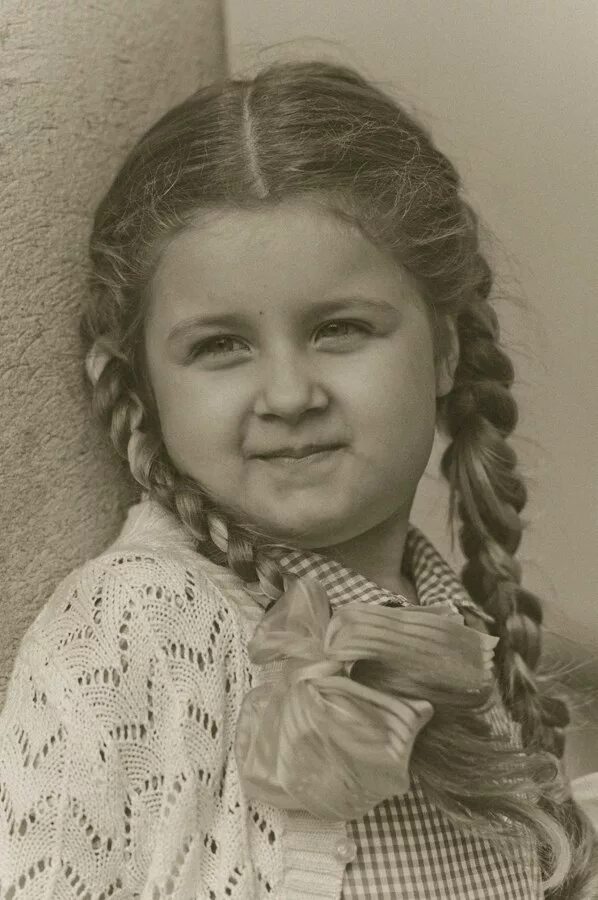 Детский сад в СССР. 1960
