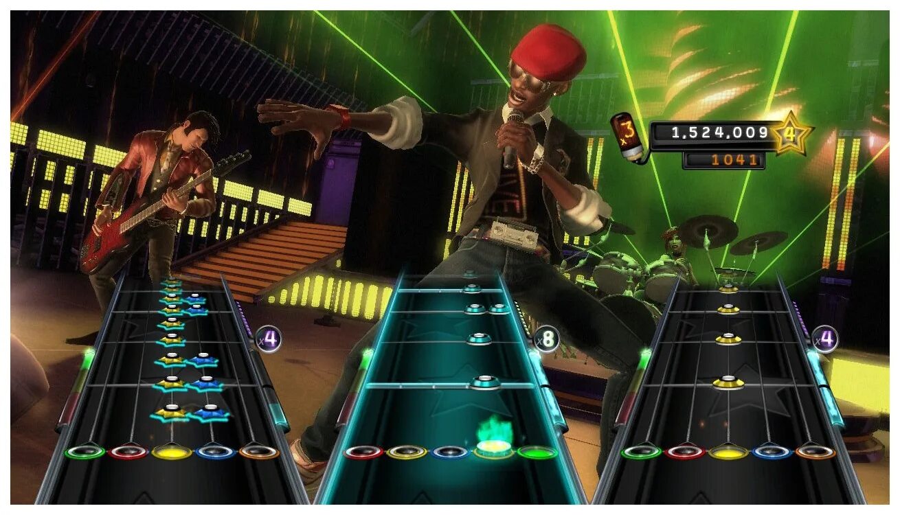 Игры на бэнд 7. Guitar Hero Live Xbox 360. Band Hero Xbox 360. Band Hero [ps3]. Band Hero ps3 Джонни.