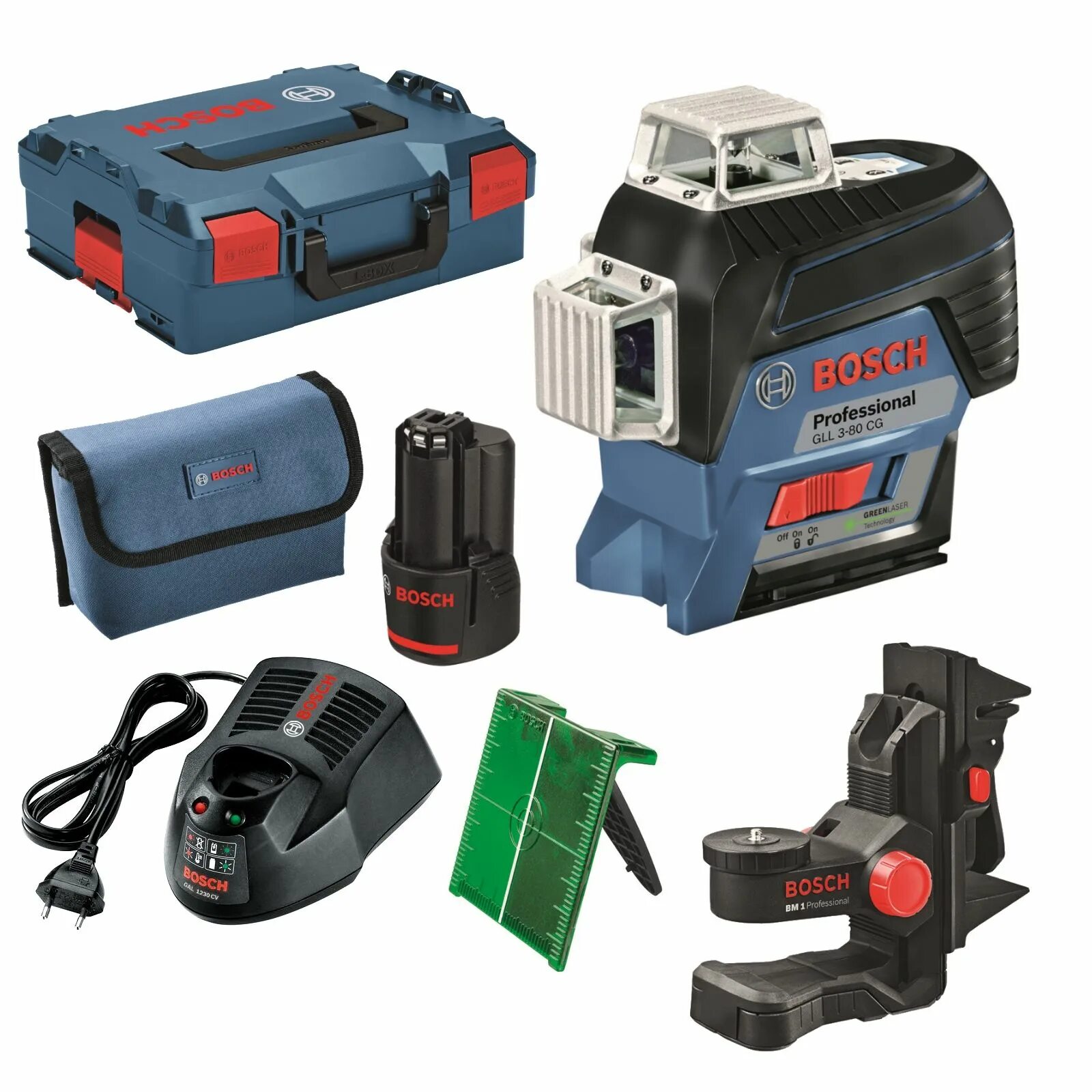 Bosch GLL 3-80 CG (0601063t00). Лазерный уровень Bosch GLL 3-80 CG. Нивелир Bosch GLL 3-80 professional. Лазерный нивелир Bosch GLL 3 80 CG 0601063t.