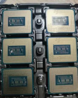Core i9 14900ks
