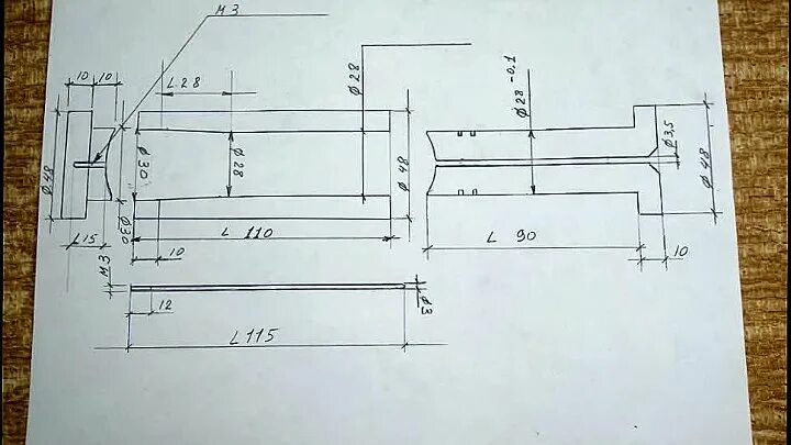 Чертеж прессформы для технопланктона. Матрица для технопланктона чертежи. Чертеж пресс формы для 40 технопланктона. Матрица для технопланктона 40мм.