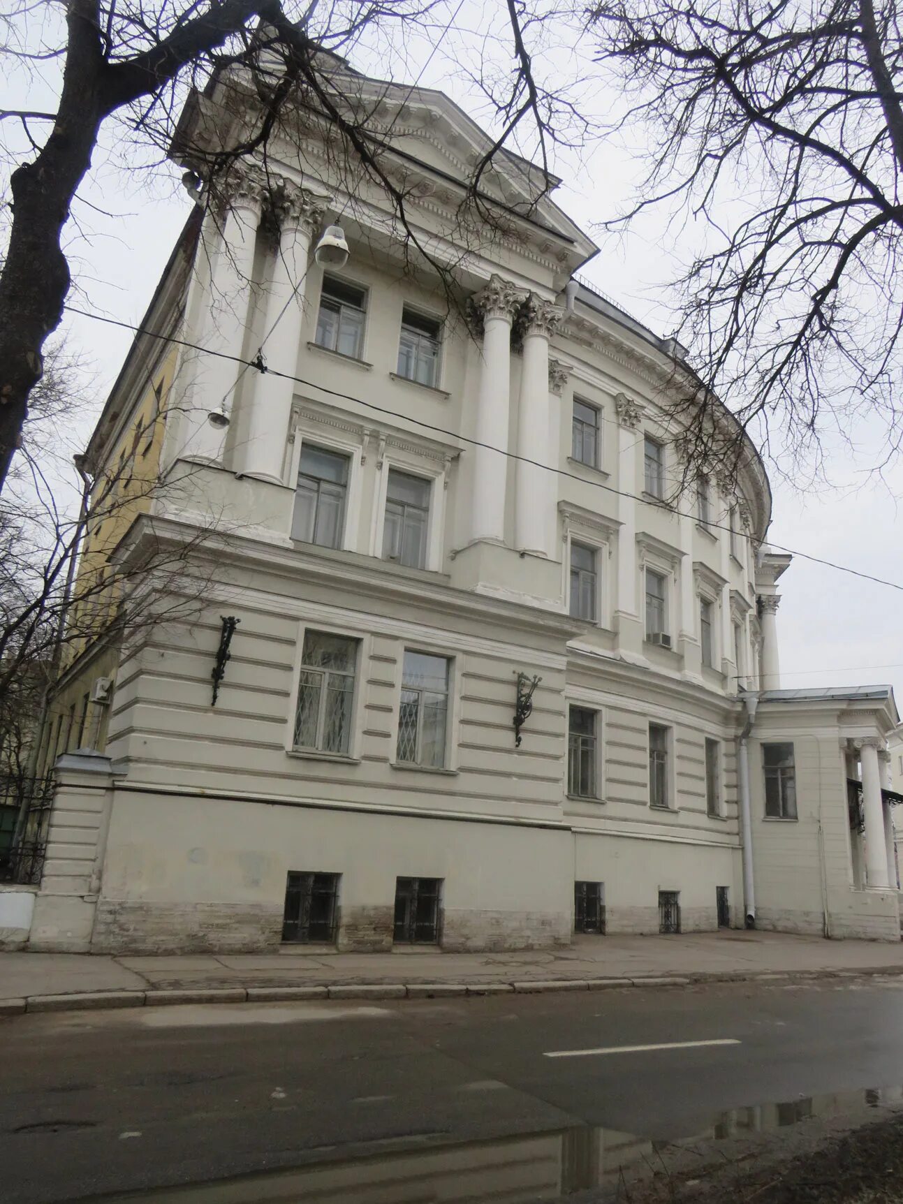 Нии физиологии. Институт физиологии павлова в санкт-петербурге. институт физиологий имений и.п.павлова. институт физиологии ран. институт физиологии на макарова 6.