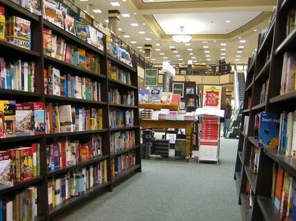 Bookstore s